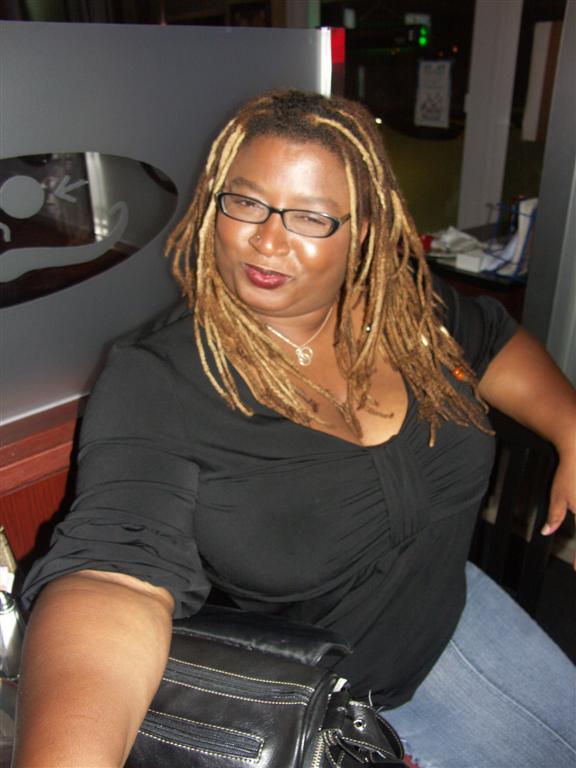 Carolyn — Adulting
