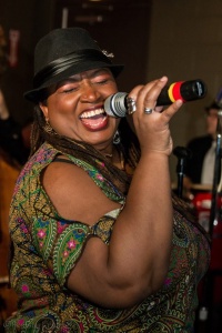 Carolyn T and the Club Radium Isotopes